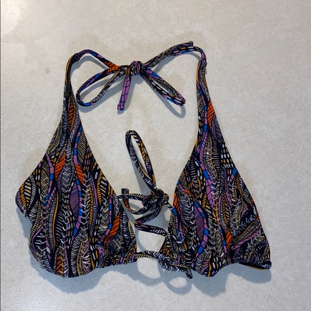 swimsuit top